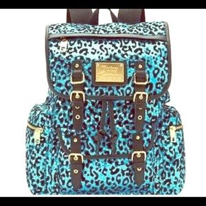 Juicy Couture Backpack